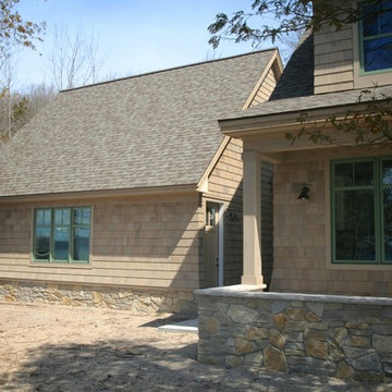 Crystal Lake Cottage