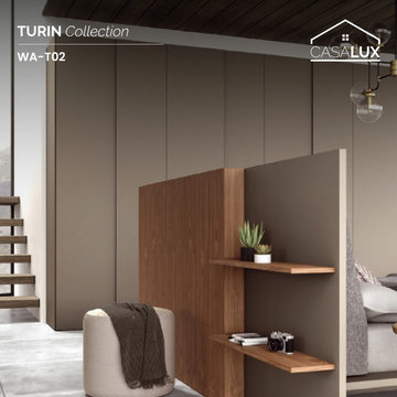 Turin Closet Collection WA-T02