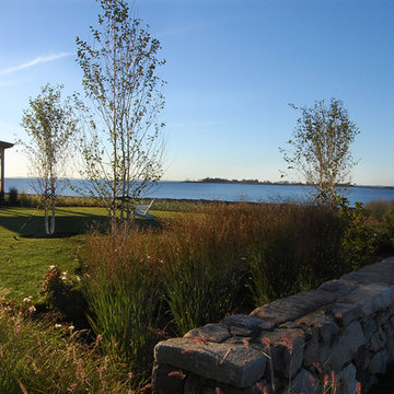 LaurelRock Company: Bluff Point