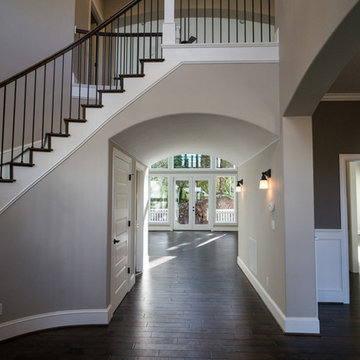 Executive Home - New Construction
