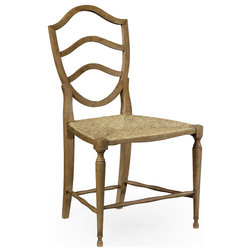 Beach Style Dining Chairs by GwG Outlet