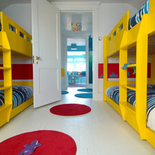 Marco's bedroom