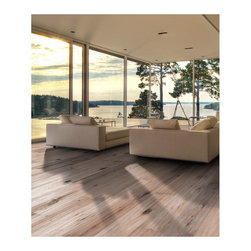 Room Settings Medium - Flooring