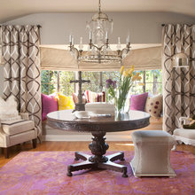 Living Room Ideas