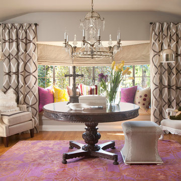 Denver Designer Show House Best Room 2011