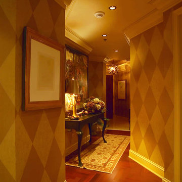 Boston Condo