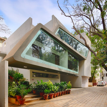 Mobius Home