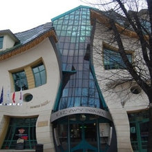 Architectural Wonders