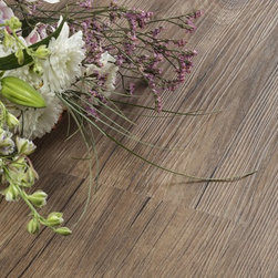Baril Click Lock Vinyl Plank Flooring - Vinyl Flooring