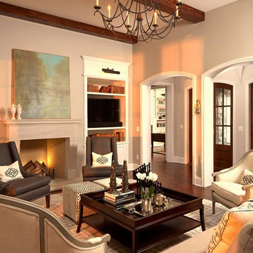 Villa House