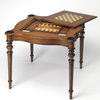 Butler Eastwick Antique Cherry Game Table