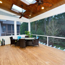 balcony ideas