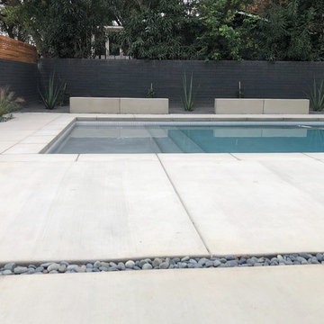 Modern Oasis