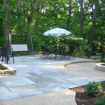 Salsbery Brothers Landscaping Introduction