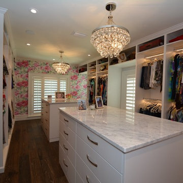 Closets