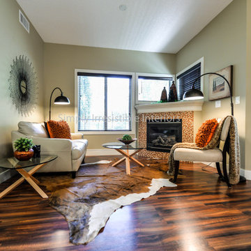 Super Cute Condo