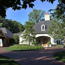 Indy house