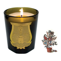 Cire Trudon Pondichery Candle - Candles