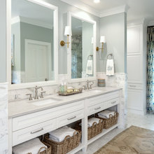 Bathroom Vanity Ideas