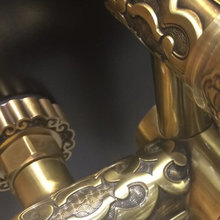 100% brass mixer/Faucet