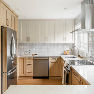 Heirloom Refresh