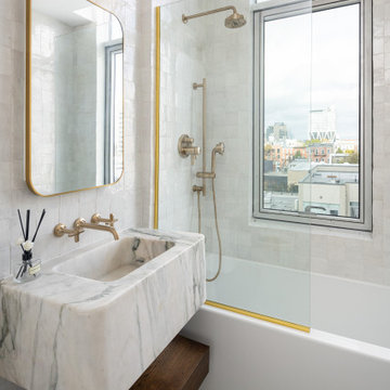 Apartment Renovation in Williamsburg, Brooklyn