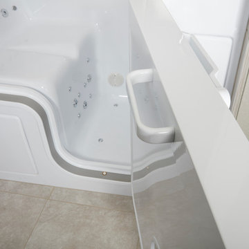 NEW ReBath Designs