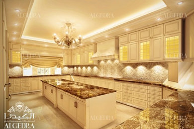 Kitchen Interior Design