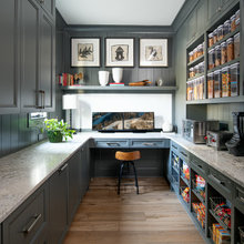 Colors - Cabinets