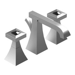 Rubinet Bath Faucet - Products