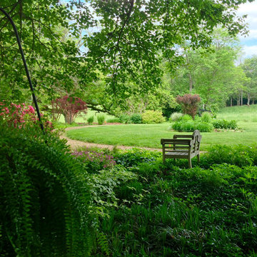 Glendale: 20 years of Soul Conservation, near Somerset, VA