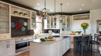 St. Charles Addition and Outdoor Living
