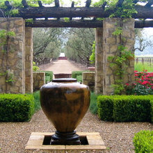 Pergolas