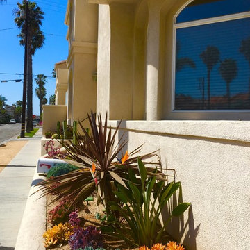 Design- Coastal, Huntington Beach, CA