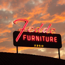 Fedde Furniture - Pasadena, CA, US 91107