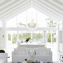 Simper Living / Dining