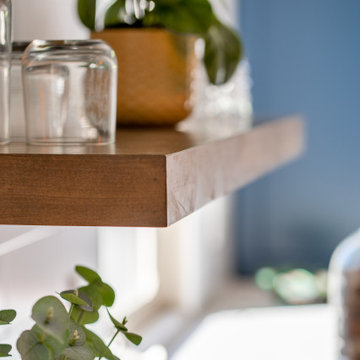 Kitchen - Collingwood
