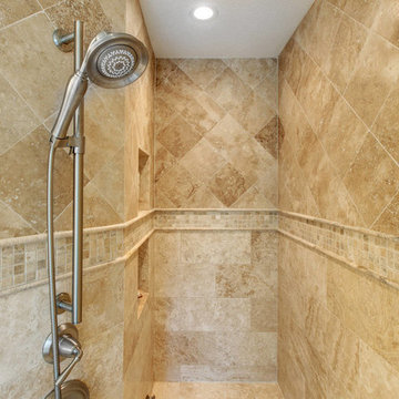 Master Bathroom Remodel Scripps Ranch