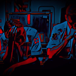 Sample Artworks - Artwork