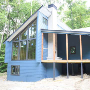 Lake Anne Addition