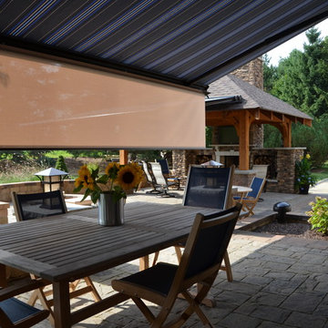 Wadsworth, OH Patio