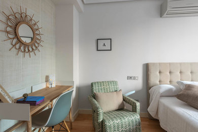 Home Staging con Amuebla Rent