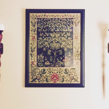 Small Spaces