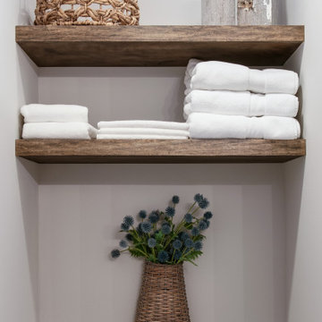 Nashville Master Bath Reno