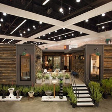 prefab home