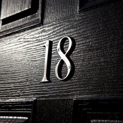 Fairco front door - Front Doors