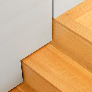 Tektrim architectural base details