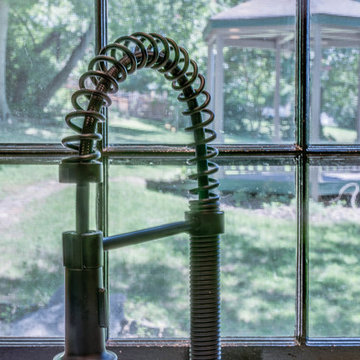 Lockeland Springs Full Home Remodel