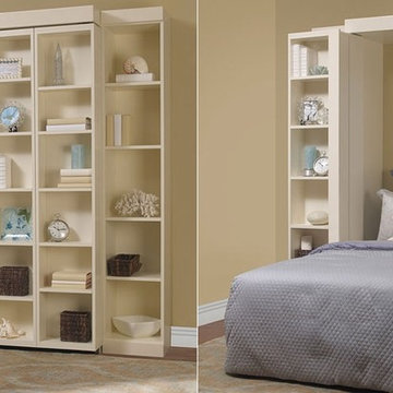 More Space Place - Madison bi-fold Murphy bed