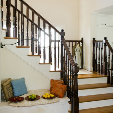 Cape Cod Retreat